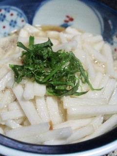 長芋サラダ-レシピのメイン写真