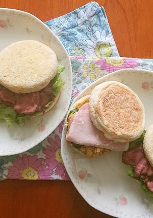 お弁当2021年5月26日-レシピのメイン写真