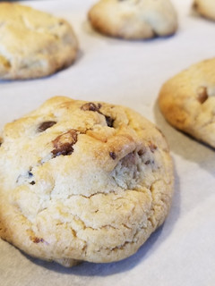 甘いTheアメリカンクッキー -レシピのメイン写真