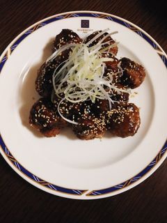 絶品☆肉団子-レシピのメイン写真