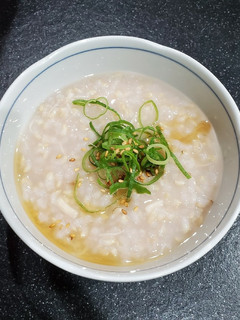 なんちゃって中華粥-レシピのメイン写真