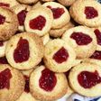 フードプロセッサーでサクホロクッキー