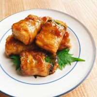 基本からアレンジまで！思わずつくりたくなる「しそ巻き 豚肉