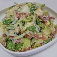 基本からアレンジまで！思わずつくりたくなる「サラダ サラミ」の