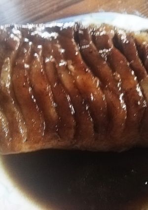 お一人様でも煮豚風豚肉！ゆりさん-レシピのメイン写真