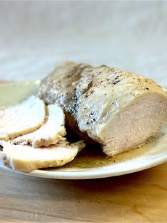 アイラップで♪簡単サラダチキン(鶏ハム)-レシピのメイン写真