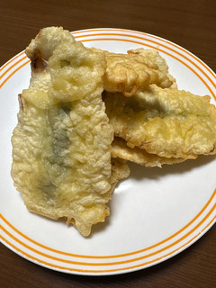 塩麹漬けが美味しい✨チカの天麩羅-レシピのメイン写真