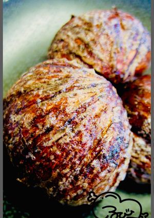 栗しごと！バターで煮るだけ栗のコンフィ！-レシピのメイン写真
