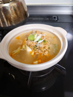 そのまま豆腐の麻婆(麻婆豆腐の元使用)-レシピのメイン写真