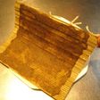 えのき 花かつお 昆布 納豆で海苔作り
