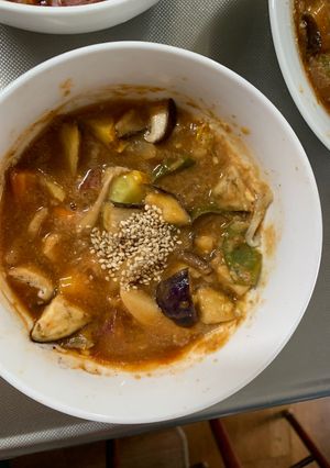 簡単コク旨トマトデリ風ツナ根菜野菜炒め-レシピのメイン写真