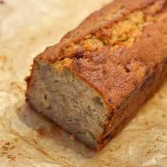 รูปของ バナナケーキ