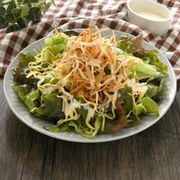 基本からアレンジまで！思わずつくりたくなる「サニーレタス 味噌」の