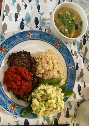 チャーハン-レシピのメイン写真