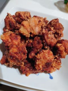 塩麹で味付け簡単から揚げ☆作り置きにも!-レシピのメイン写真