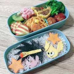 A picture of キャラ弁★ダイの大冒険.