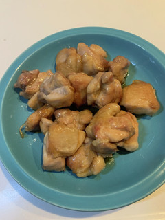 子供のリクエスト給食の焼き鳥-レシピのメイン写真