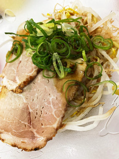 焼豚でおつまみ-レシピのメイン写真