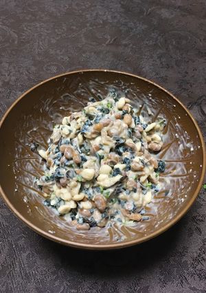絶品おつまみ豆腐納豆-レシピのメイン写真