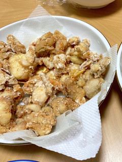 洋風唐揚げ-レシピのメイン写真