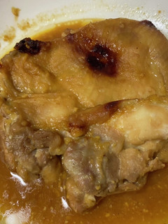味噌チキンステーキ-レシピのメイン写真