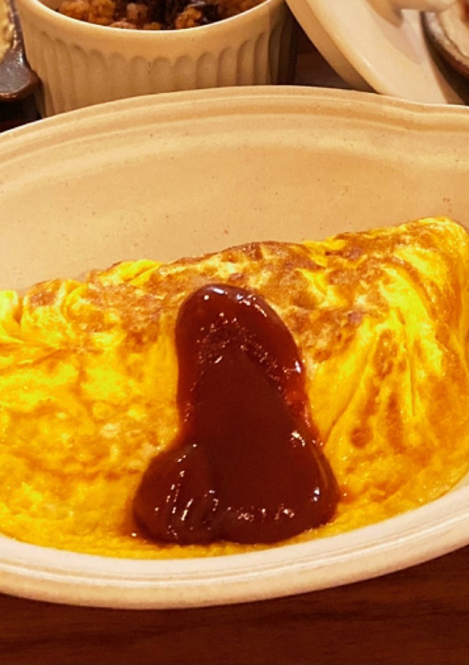 簡単！新玉ねぎとプルコギビーフのオムレツ-レシピのメイン写真