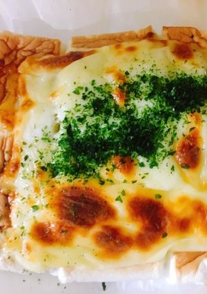 家飲み、はんぺんのおつまみ-レシピのメイン写真