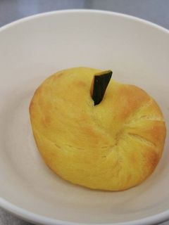 めばえ保育園 ハロウィンパン-レシピのメイン写真