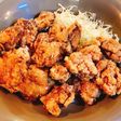 豚こま肉で子供が喜ぶ簡単唐揚げ