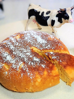 おからパウダー入りチーズケーキ♫-レシピのメイン写真