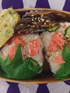 ☆わっぱ弁当生活182-レシピのメイン写真
