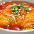 王将・天津飯【甘酢あん再現レシピ】のコツ