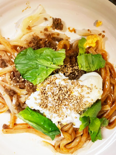 簡単・半たまご-レシピのメイン写真