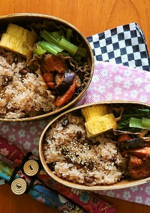 お弁当2021年5月27日-レシピのメイン写真