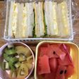 2021.05.27 高校2年生お弁当