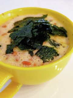 ふわふわ納豆☆卵かけご飯-レシピのメイン写真