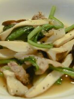あっさり☆中華風野菜炒め♪-レシピのメイン写真
