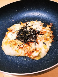 簡単おいしい♡もっちーずキムチ-レシピのメイン写真