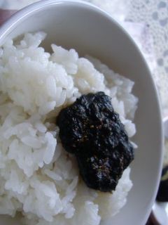 手作りで超簡単 海苔の佃煮-レシピのメイン写真