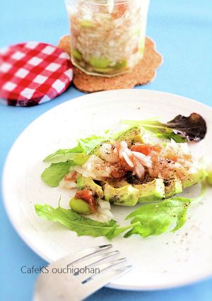 万能ヘルシー梅玉ねぎソース-レシピのメイン写真