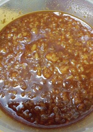 醤油麹　常備調味料-レシピのメイン写真