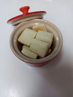 甘さ控えめ!ヘルシーおからクッキー-レシピのメイン写真