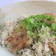 コクとさっぱり!豚バラとしその焼きめし