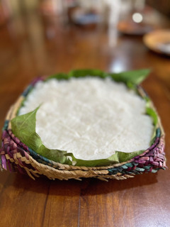 Sri Lankan Milk Rice-レシピのメイン写真