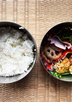 2年目｜怒涛のお弁当生活31日目-レシピのメイン写真