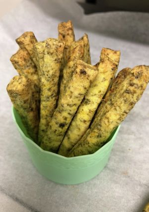 1歳からのクッキー-レシピのメイン写真