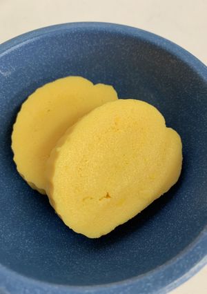 簡単で美味しい高齢者に人気の伊達巻き-レシピのメイン写真