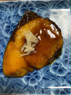 フライパンでふわふわ ぶりの照り焼き-レシピのメイン写真