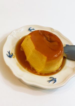 【簡単】マグカップで作る激ウマぷりん-レシピのメイン写真