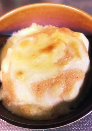 明太マヨチー豆腐-レシピのメイン写真